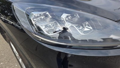 Ford Kuga 1.5 EcoBoost 150 CV 2WD Titanium X (6)