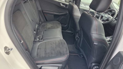 Ford Kuga 2.5 Plug In Hybrid 225 CV CVT 2WD ST-Line (11)
