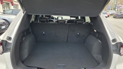 Ford Kuga 2.5 Plug In Hybrid 225 CV CVT 2WD ST-Line (14)