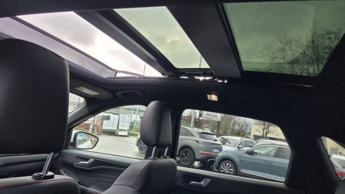 Ford Kuga 2.5 Plug In Hybrid 225 CV CVT 2WD ST-Line (17)