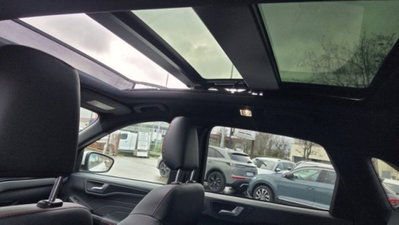 Ford Kuga 2.5 Plug In Hybrid 225 CV CVT 2WD ST-Line (17)