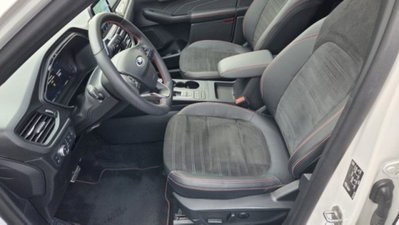 Ford Kuga 2.5 Plug In Hybrid 225 CV CVT 2WD ST-Line (19)