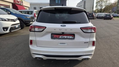 Ford Kuga 2.5 Plug In Hybrid 225 CV CVT 2WD ST-Line (4)