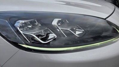Ford Kuga 2.5 Plug In Hybrid 225 CV CVT 2WD ST-Line (7)