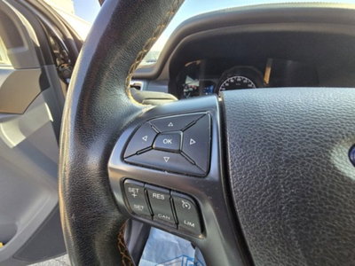 Ford Ranger Pick-up Ranger 3.2 TDCi aut. DC Wildtrak 5pt. (12)