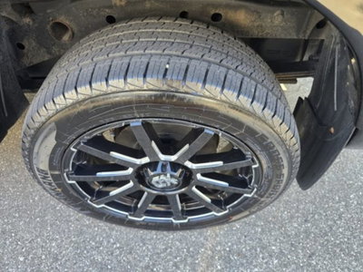 Ford Ranger Pick-up Ranger 3.2 TDCi aut. DC Wildtrak 5pt. (3)