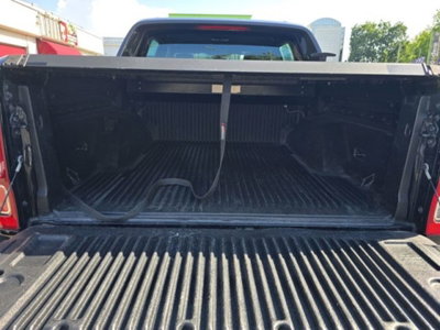Ford Ranger Pick-up Ranger 3.2 TDCi aut. DC Wildtrak 5pt. (6)