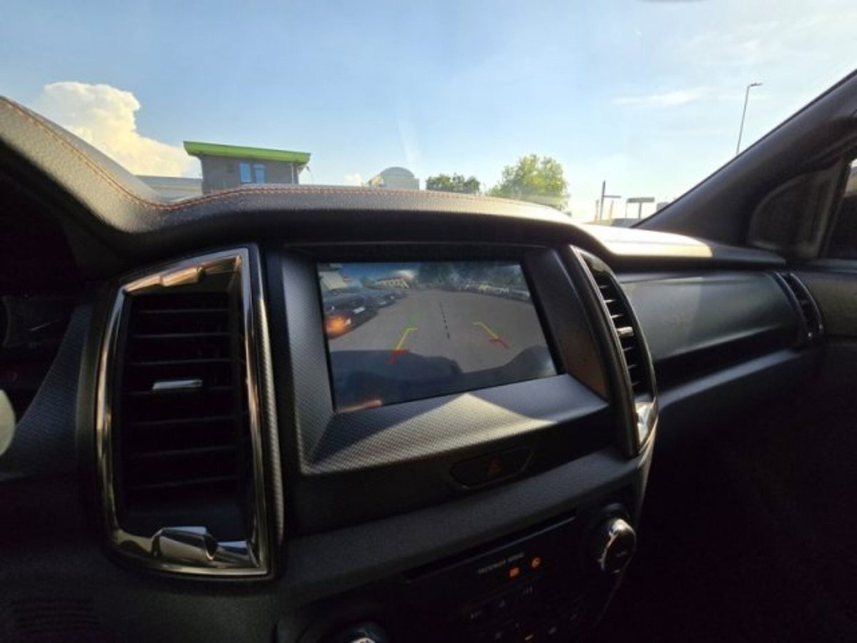 Ford Ranger Pick-up Ranger 3.2 TDCi aut. DC Wildtrak 5pt. (9)