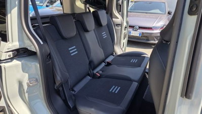Ford Tourneo Courier 1.0 EcoBoost 100 CV Plus (10)