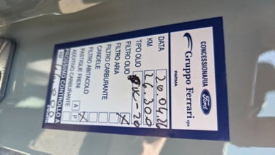 Ford Tourneo Courier 1.0 EcoBoost 100 CV Plus (17)