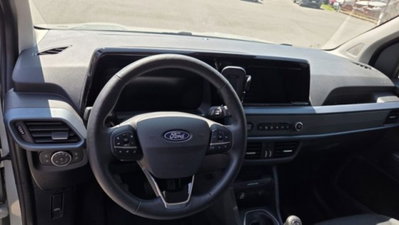 Ford Tourneo Courier 1.0 EcoBoost 100 CV Plus (18)
