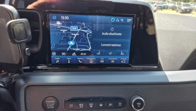 Ford Tourneo Courier 1.0 EcoBoost 100 CV Plus (20)
