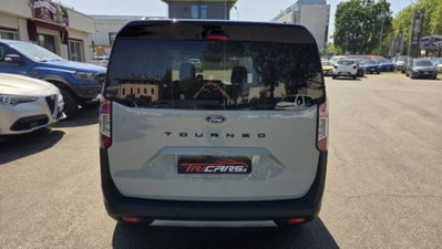 Ford Tourneo Courier 1.0 EcoBoost 100 CV Plus (4)