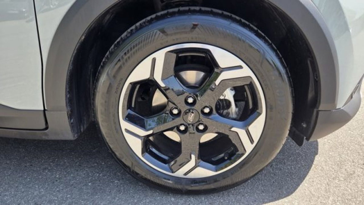 Ford Tourneo Courier 1.0 EcoBoost 100 CV Plus (6)