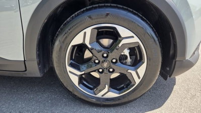 Ford Tourneo Courier 1.0 EcoBoost 100 CV Plus (6)