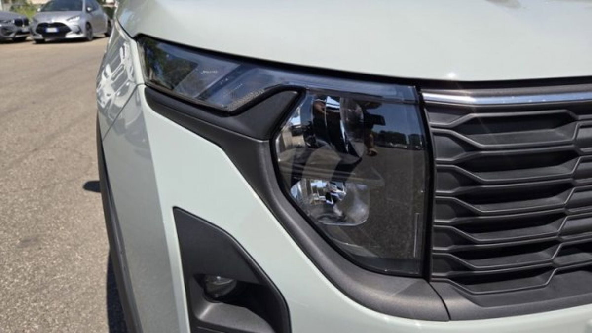 Ford Tourneo Courier 1.0 EcoBoost 100 CV Plus (7)