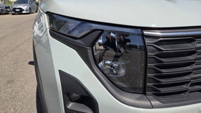 Ford Tourneo Courier 1.0 EcoBoost 100 CV Plus (7)