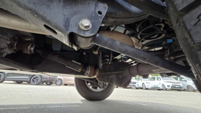 Jeep Wrangler 2.8 CRD DPF Sahara Auto (12)