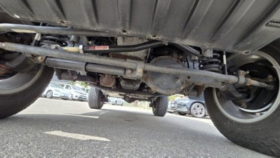 Jeep Wrangler 2.8 CRD DPF Sahara Auto (14)