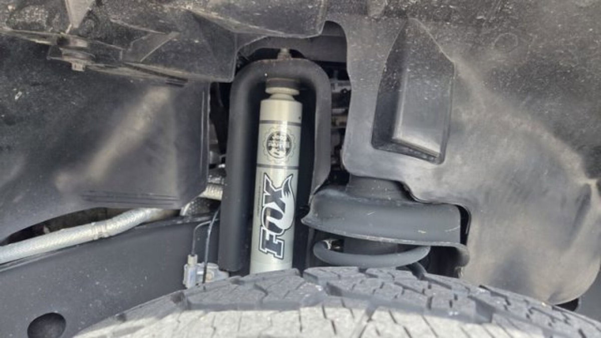 Jeep Wrangler 2.8 CRD DPF Sahara Auto (7)