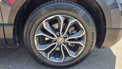 Honda CR-V 2.0 Hev eCVT Elegance Navi Leather (13)