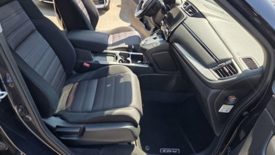 Honda CR-V 2.0 Hev eCVT Elegance Navi Leather (17)