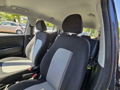 Hyundai i10 1.0 GPL Econext Tech (10)