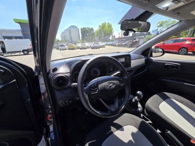 Hyundai i10 1.0 GPL Econext Tech (11)