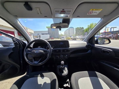 Hyundai i10 1.0 GPL Econext Tech (12)