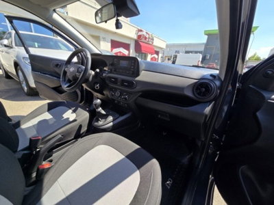 Hyundai i10 1.0 GPL Econext Tech (13)
