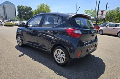 Hyundai i10 1.0 GPL Econext Tech (3)