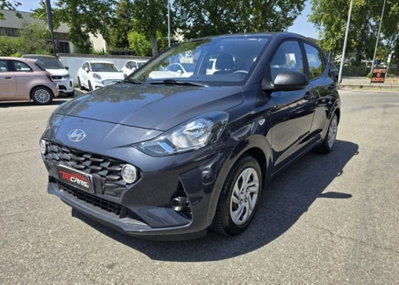 Hyundai i10 1.0 GPL Econext Tech (4)