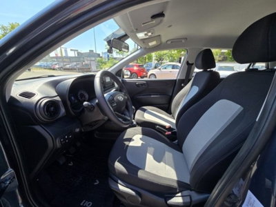 Hyundai i10 1.0 GPL Econext Tech (6)
