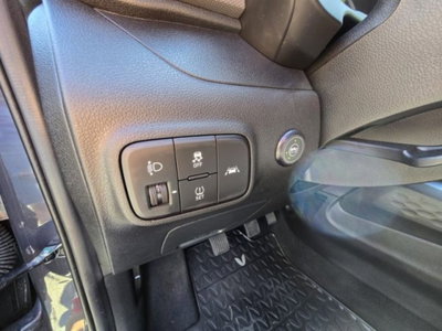 Hyundai i10 1.0 GPL Econext Tech (8)