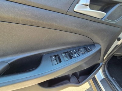 Hyundai Tucson 1.6 crdi Xtech Hyundai Smart Sense+ 2wd (10)