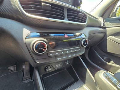 Hyundai Tucson 1.6 crdi Xtech Hyundai Smart Sense+ 2wd (13)