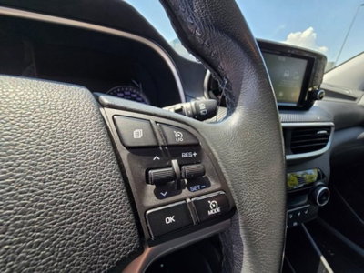 Hyundai Tucson 1.6 crdi Xtech Hyundai Smart Sense+ 2wd (14)