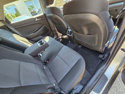 Hyundai Tucson 1.6 crdi Xtech Hyundai Smart Sense+ 2wd (16)