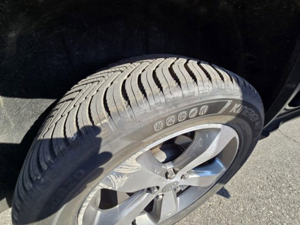 Jeep Grand Cherokee 3.0 V6 CRD 250 CV Multijet II Limited (15)