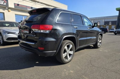 Jeep Grand Cherokee 3.0 V6 CRD 250 CV Multijet II Limited (2)