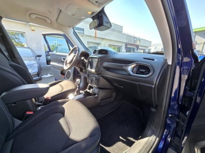 Jeep Renegade 1.6 Mjt 130 CV Limited (10)