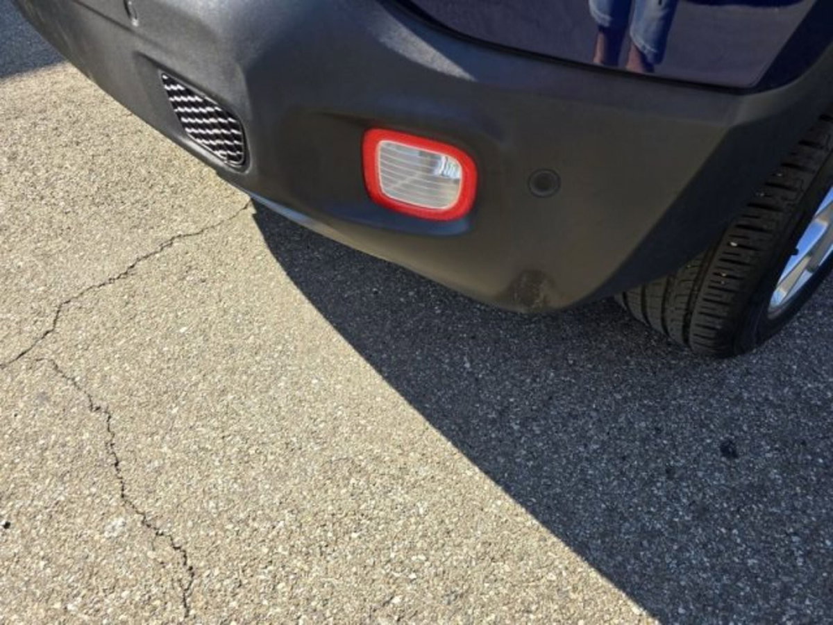 Jeep Renegade 1.6 Mjt 130 CV Limited (15)