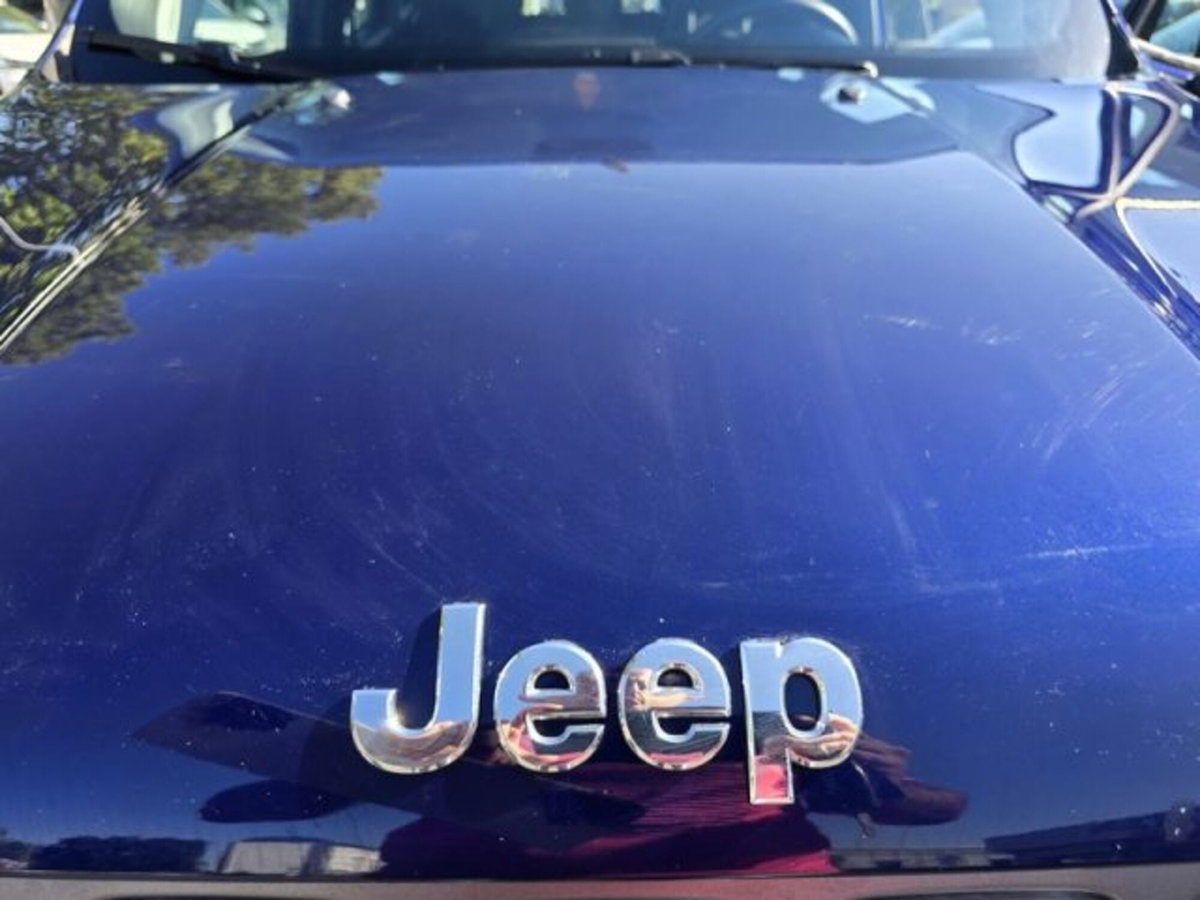 Jeep Renegade 1.6 Mjt 130 CV Limited (16)