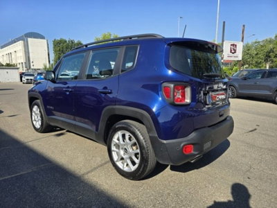 Jeep Renegade 1.6 Mjt 130 CV Limited (3)