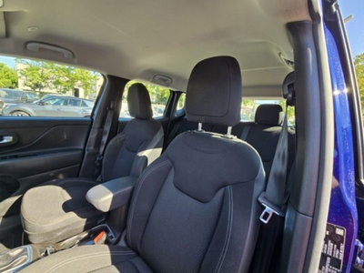 Jeep Renegade 1.6 Mjt 130 CV Limited (8)