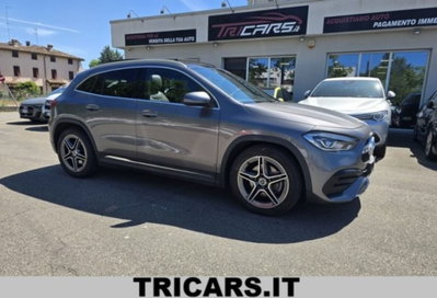 Mercedes-Benz GLA SUV 220 d Automatic Premium usata