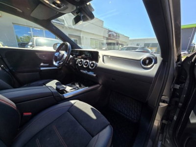 Mercedes-Benz GLA SUV 220 d Automatic Premium (11)