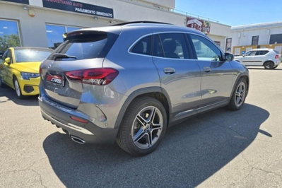 Mercedes-Benz GLA SUV 220 d Automatic Premium (2)