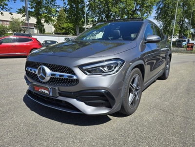 Mercedes-Benz GLA SUV 220 d Automatic Premium (4)