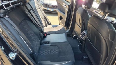 Kia Sportage 1.6 crdi mhev GT-line Plus dct (10)